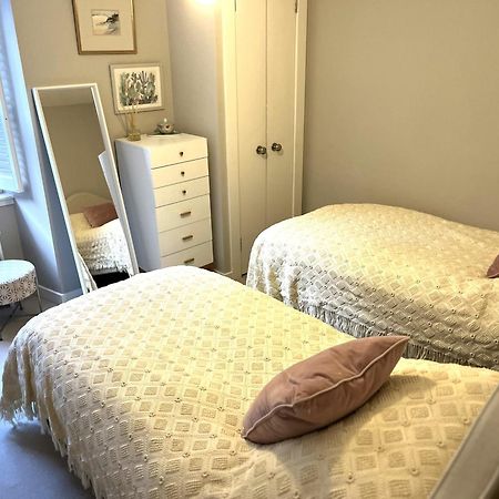 Joivy Vibrant Home Near Calton Hill エディンバラ エクステリア 写真