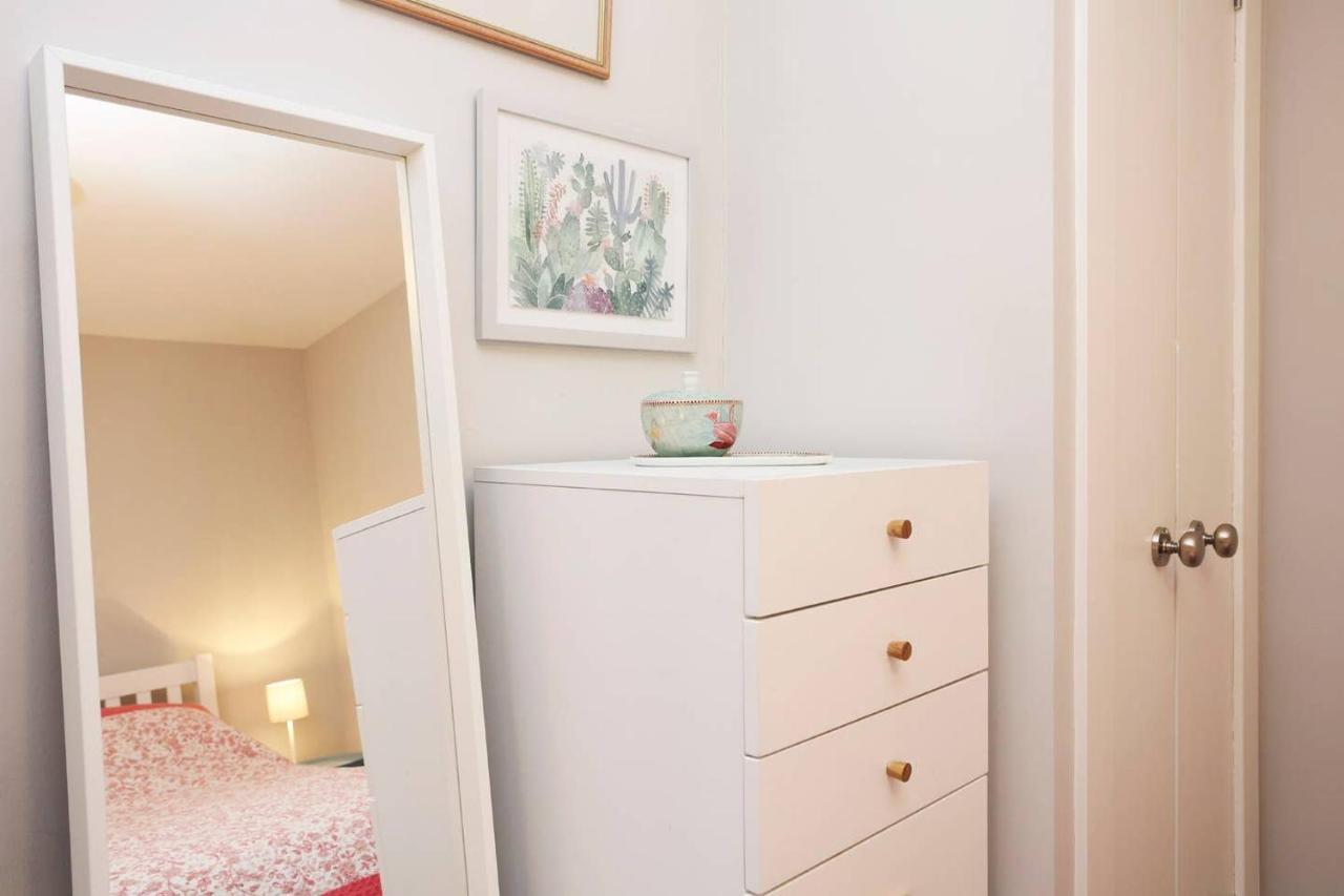 Joivy Vibrant Home Near Calton Hill エディンバラ エクステリア 写真