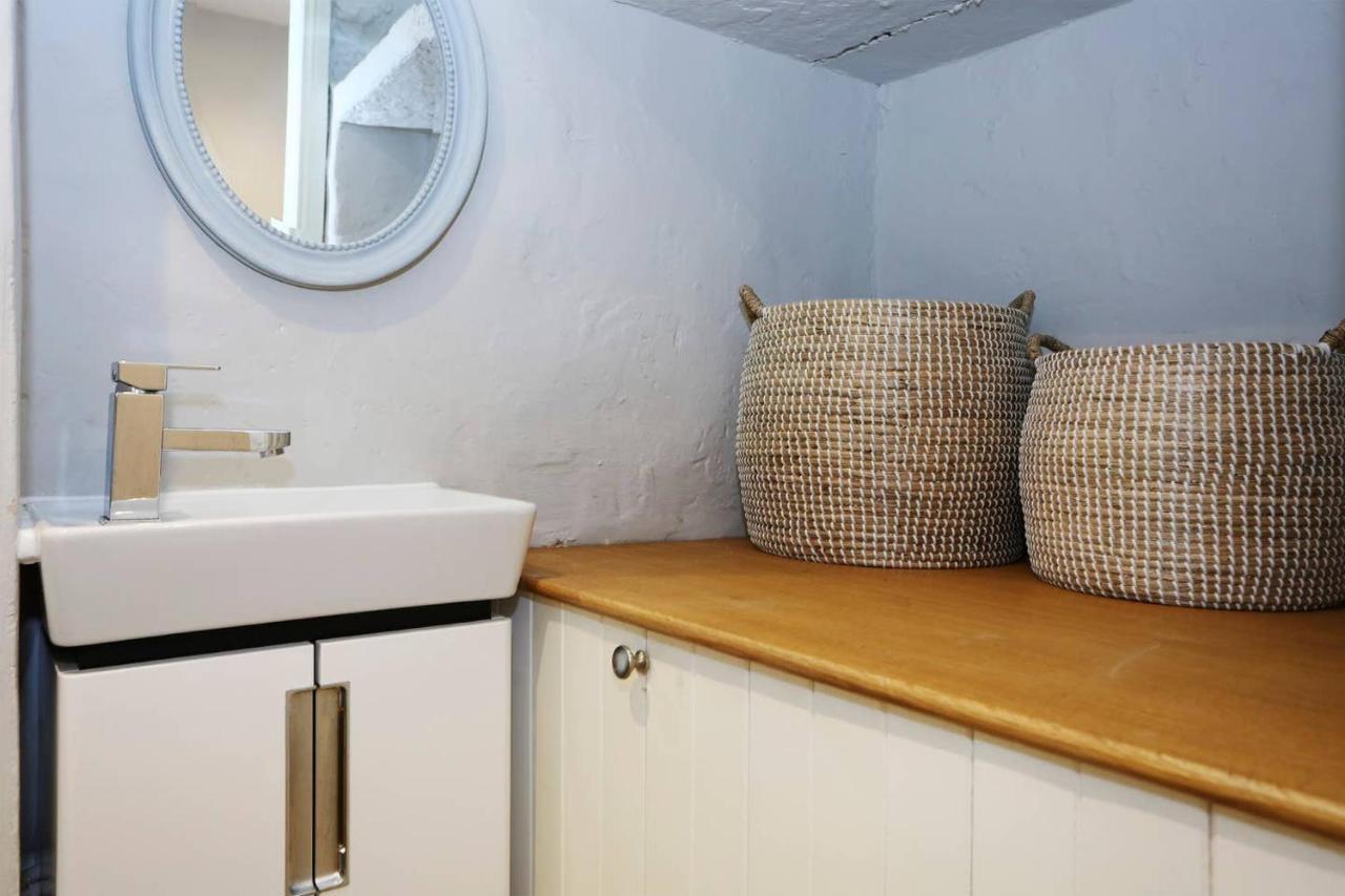 Joivy Vibrant Home Near Calton Hill エディンバラ エクステリア 写真